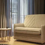 Axis Club Aliados Hotel