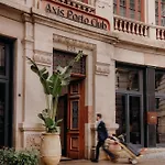Axis Club Aliados