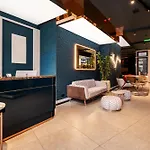 Hotel Axis Club Aliados