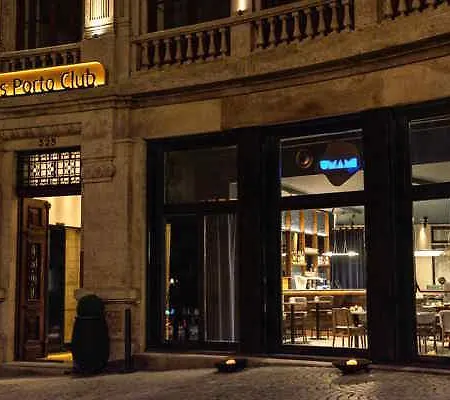 Axis Club Aliados