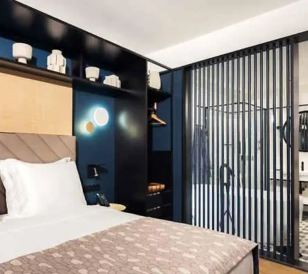 Axis Club Aliados Hotel