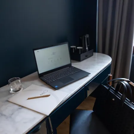 Hotel Axis Club Aliados Porto