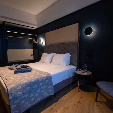 Axis Club Aliados Hotel Porto