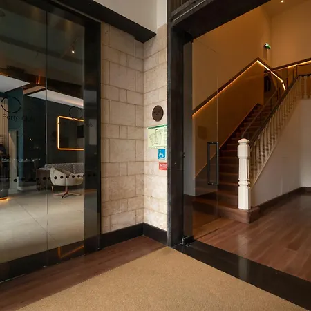 Axis Club Aliados 4* Porto