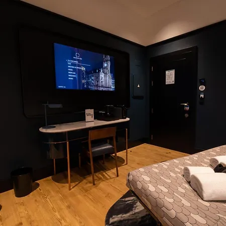 Axis Club Aliados Porto