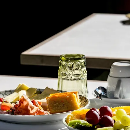 Hotel Axis Club Aliados Porto