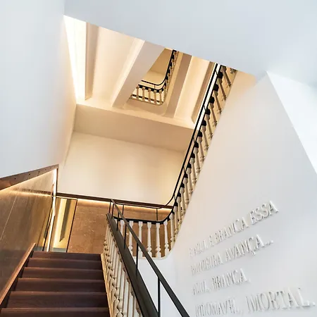 Hotel Axis Club Aliados