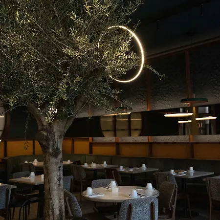 Axis Club Aliados Hotel Porto