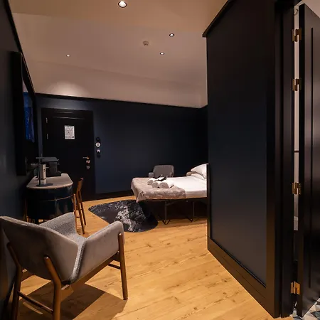 Axis Club Aliados Hotel Porto