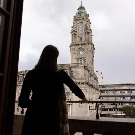 Axis Club Aliados 4*