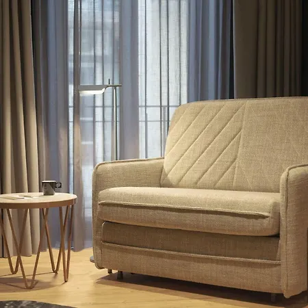 Axis Club Aliados Hotel