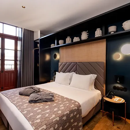 Axis Club Aliados 4* Porto