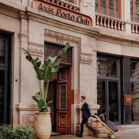 Axis Club Aliados