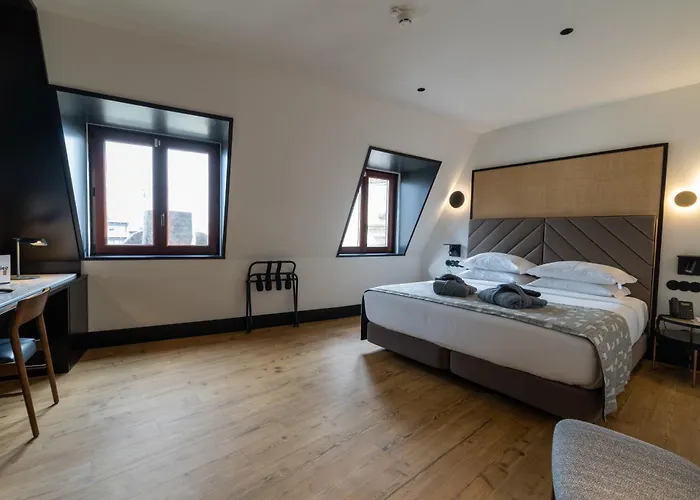 Axis Club Aliados Hotel Porto