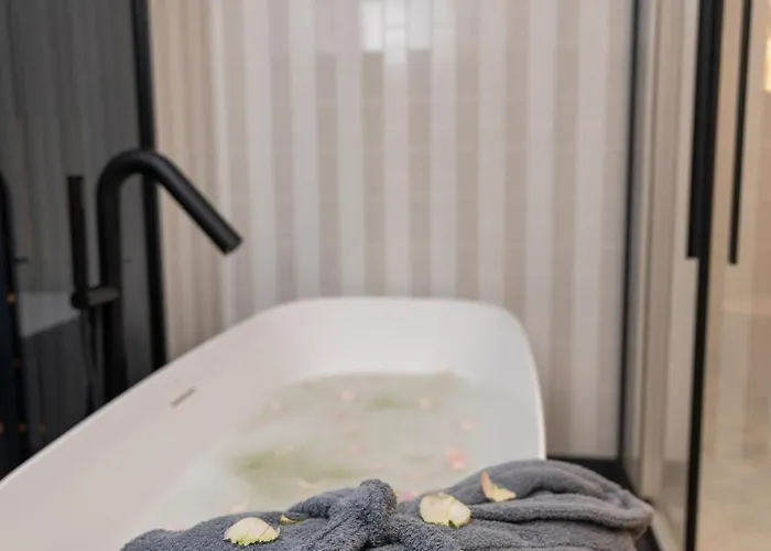 호텔 Axis Club Aliados