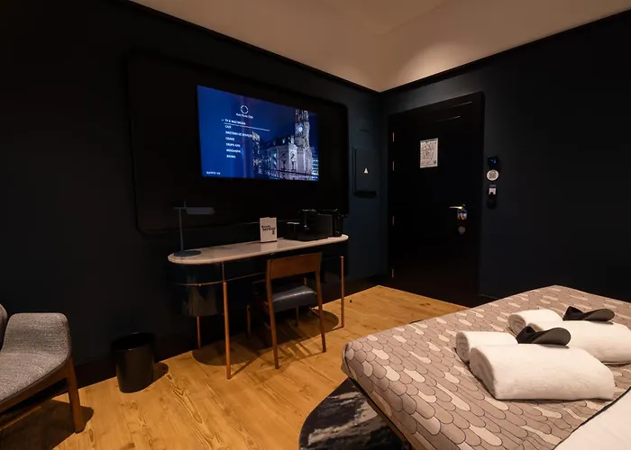 Axis Club Aliados 포르투