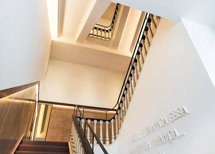 Hotel Axis Club Aliados