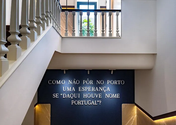 Hotel Axis Club Aliados