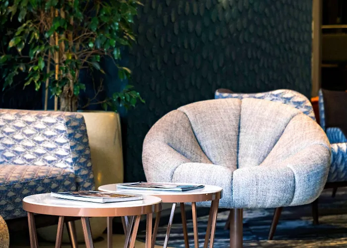 Axis Club Aliados 4*