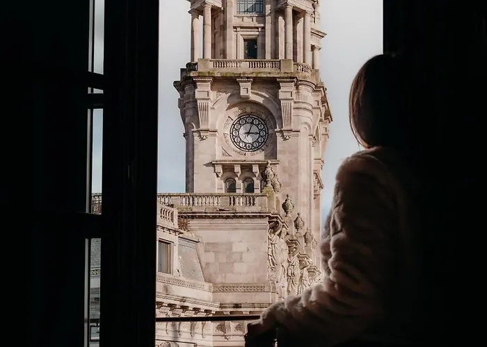 Hotel Axis Club Aliados