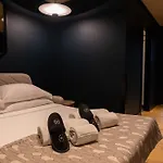Axis Club Aliados Hotel 4*
