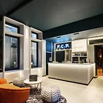 Hotel Axis Club Aliados