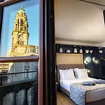 Axis Club Aliados 4*