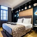 Hotel Axis Club Aliados