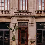 Axis Club Aliados Hotel Oporto