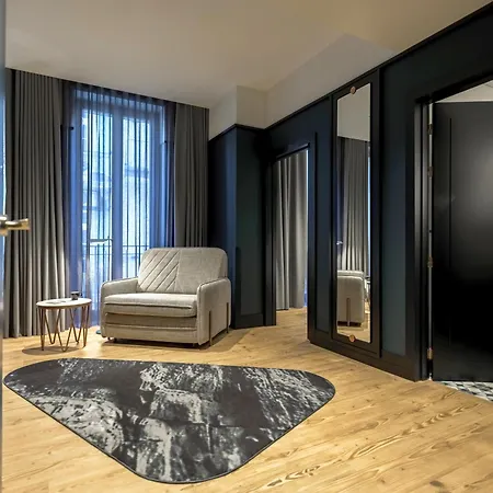 Hotel Axis Club Aliados