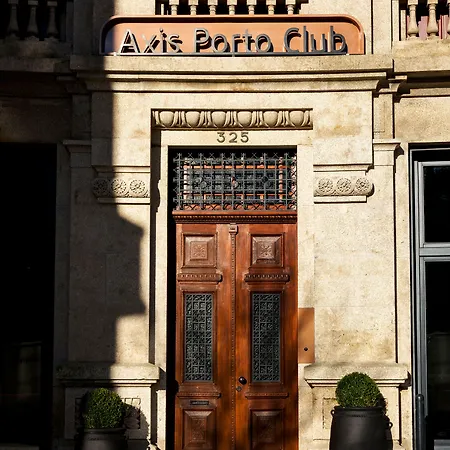 Axis Club Aliados