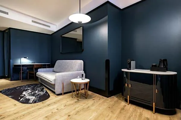 Hotel Axis Club Aliados Oporto