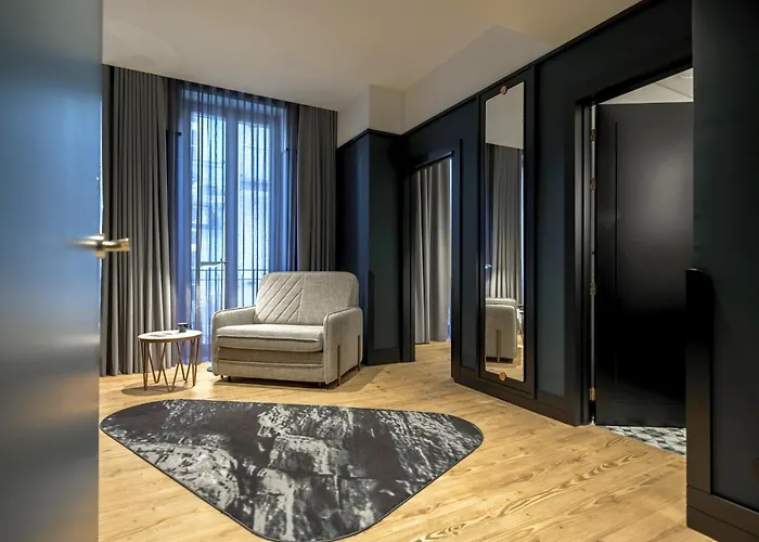 Hotel Axis Club Aliados