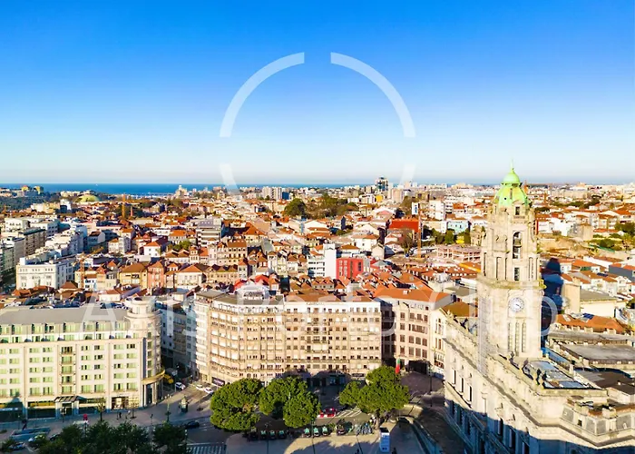 Axis Club Aliados Oporto